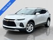  Chevrolet Blazer