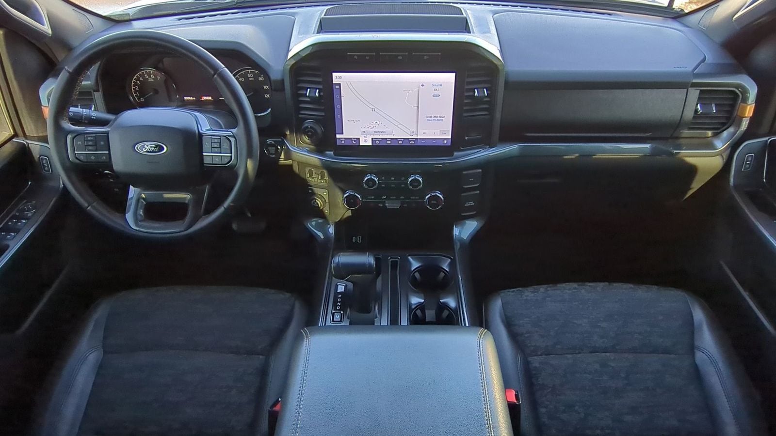 Thumbnail: 2023 Ford F-150 - 15