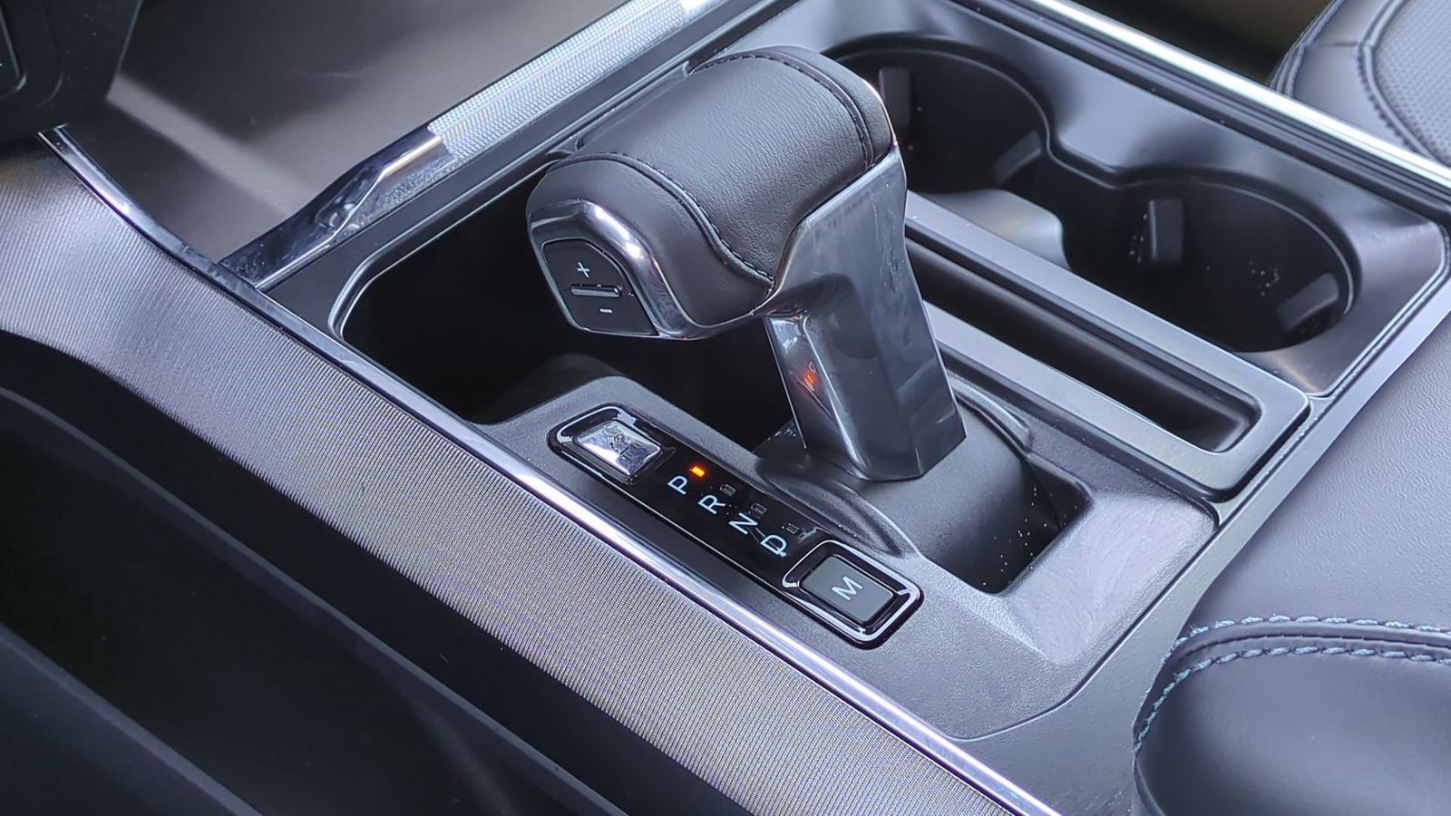 Thumbnail: 2025 Ford F-150 - 30