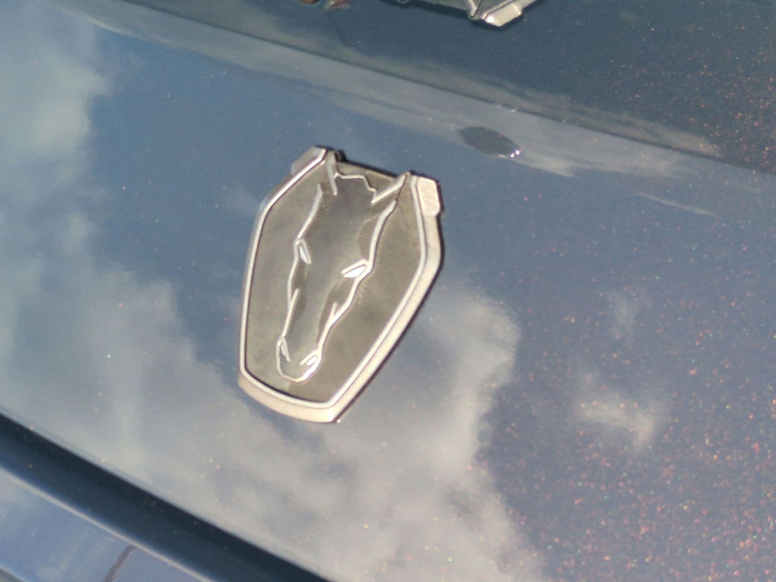 Thumbnail: 2025 Ford Mustang - 13