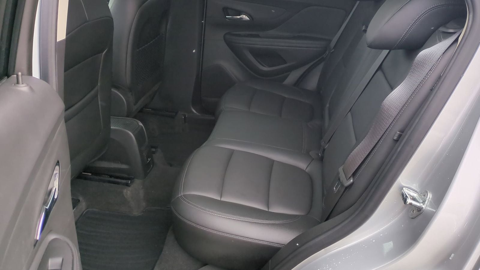 Thumbnail: 2017 Buick Encore - 19