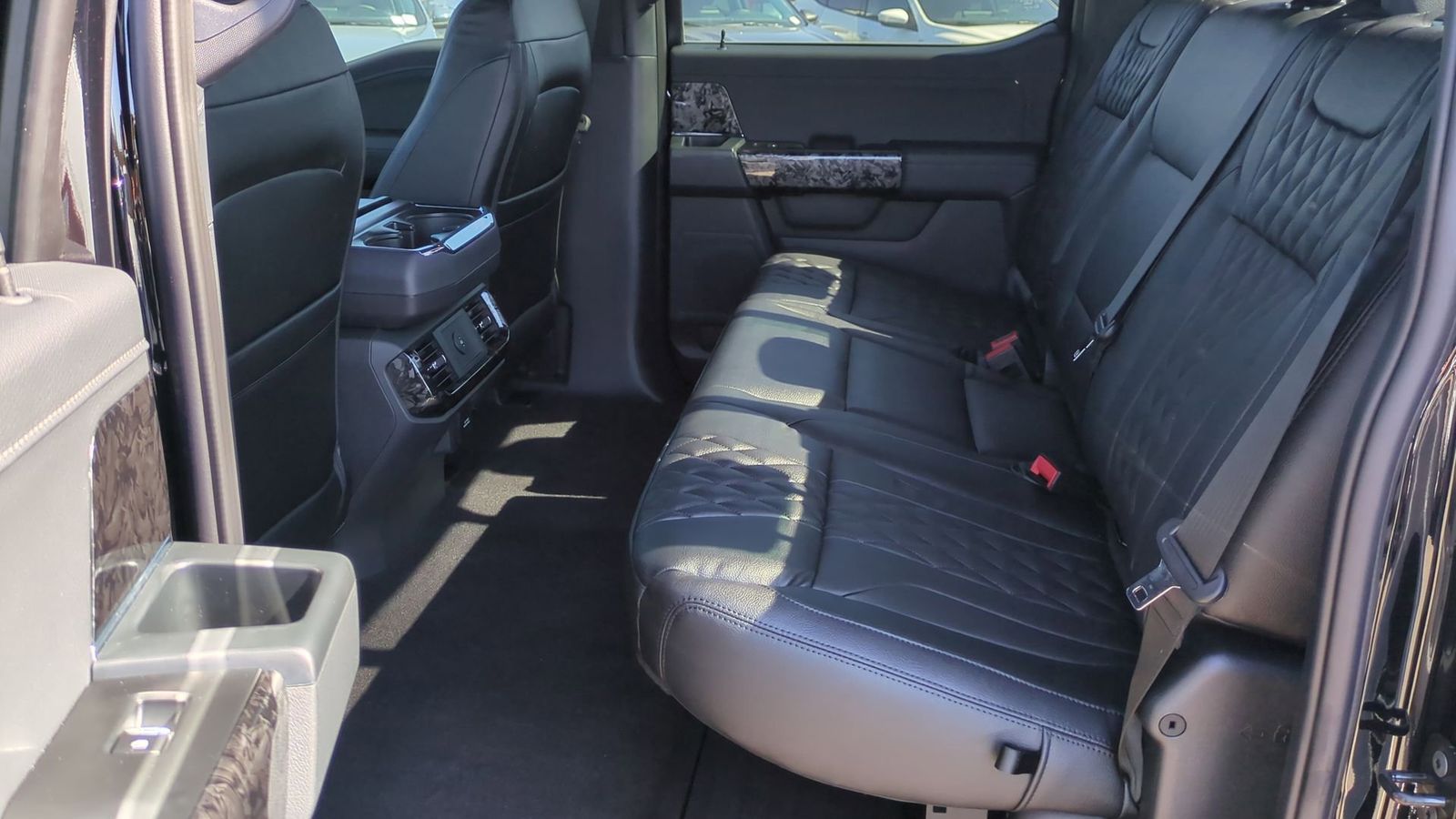 Thumbnail: 2025 Ford F-150 - 19