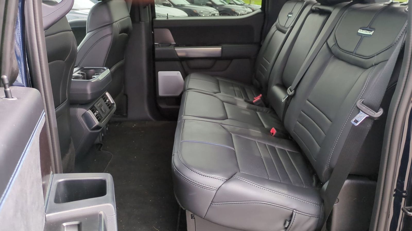 Thumbnail: 2025 Ford F-150 - 18