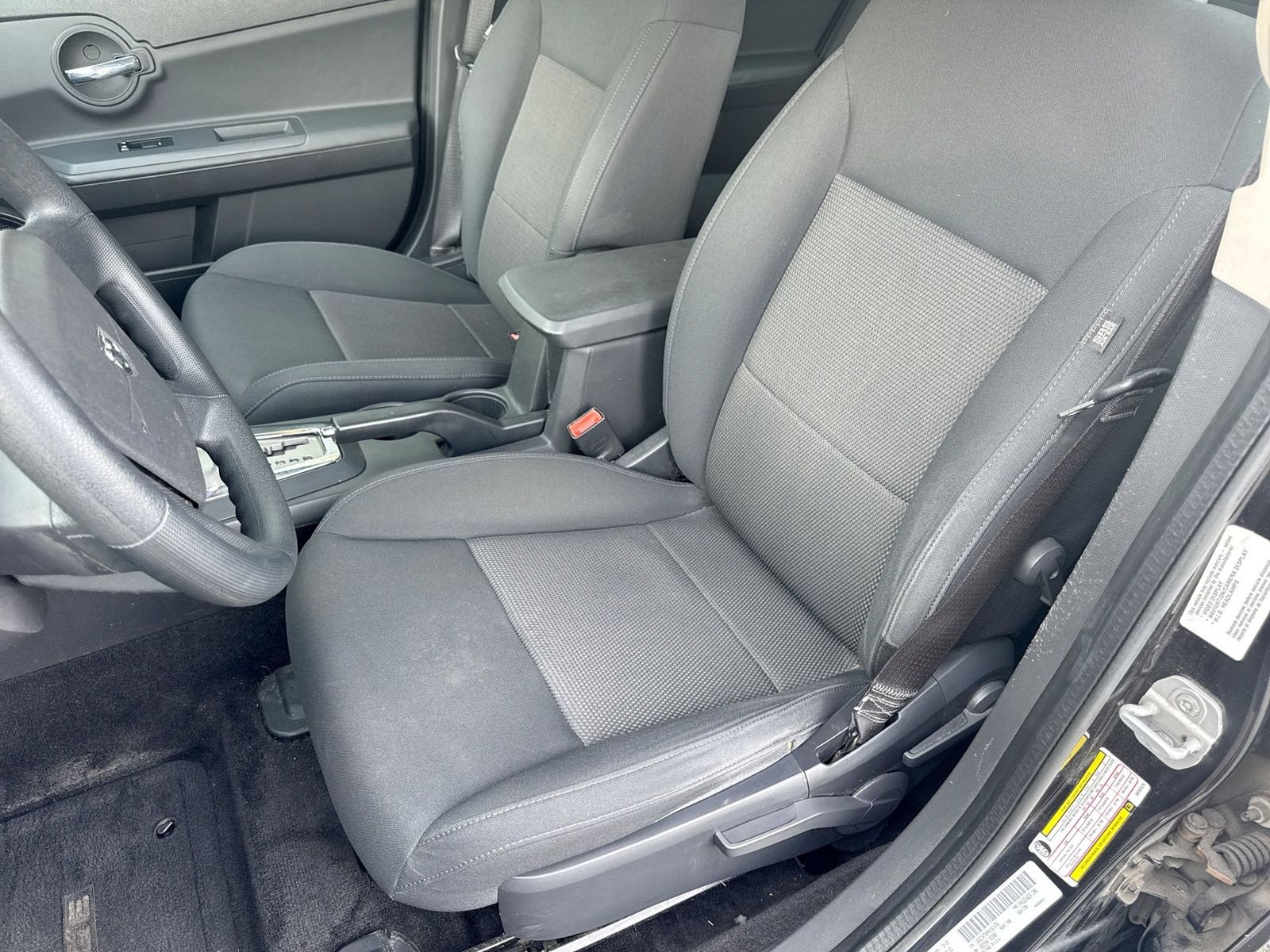 Thumbnail: 2010 Dodge Avenger - 15