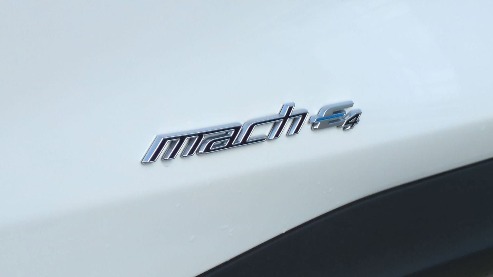 Thumbnail: 2025 Ford Mustang Mach-E - 11