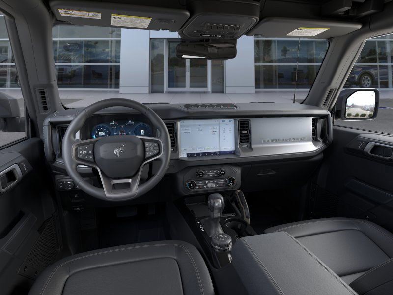 Thumbnail: 2026 Ford Bronco - 10