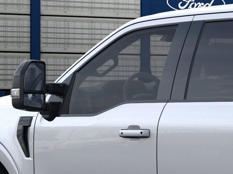 Thumbnail: 2025 Ford F-150 - 21