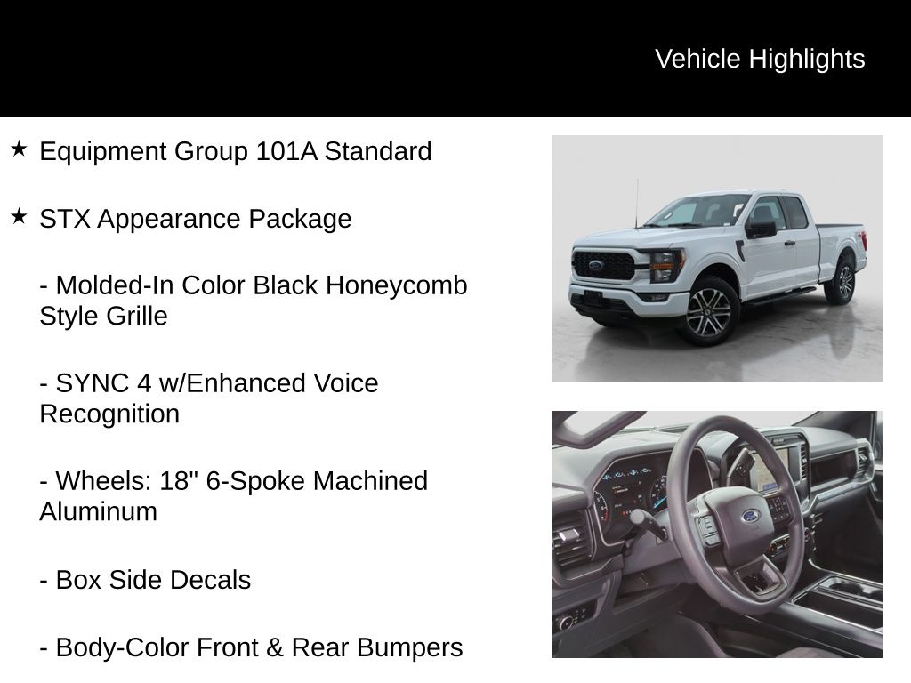 Thumbnail: 2023 Ford F-150 - 6