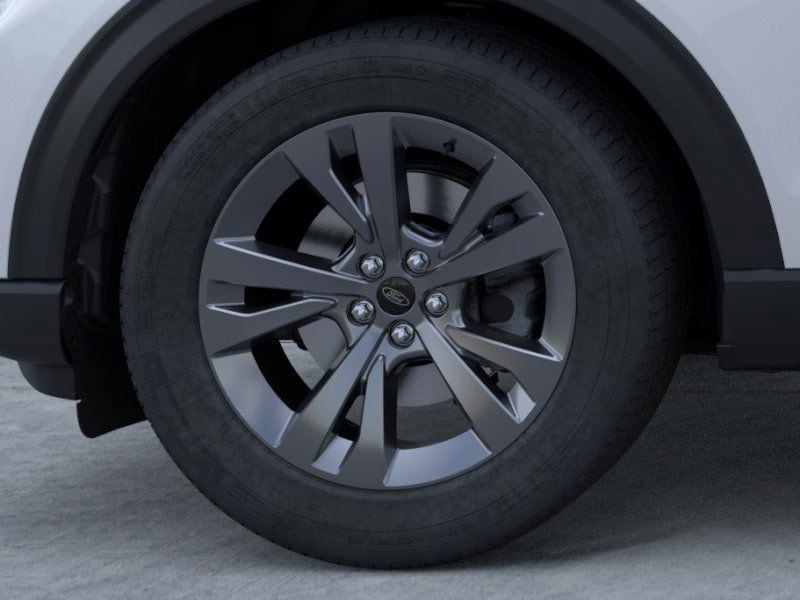 Thumbnail: 2026 Ford Explorer - 19