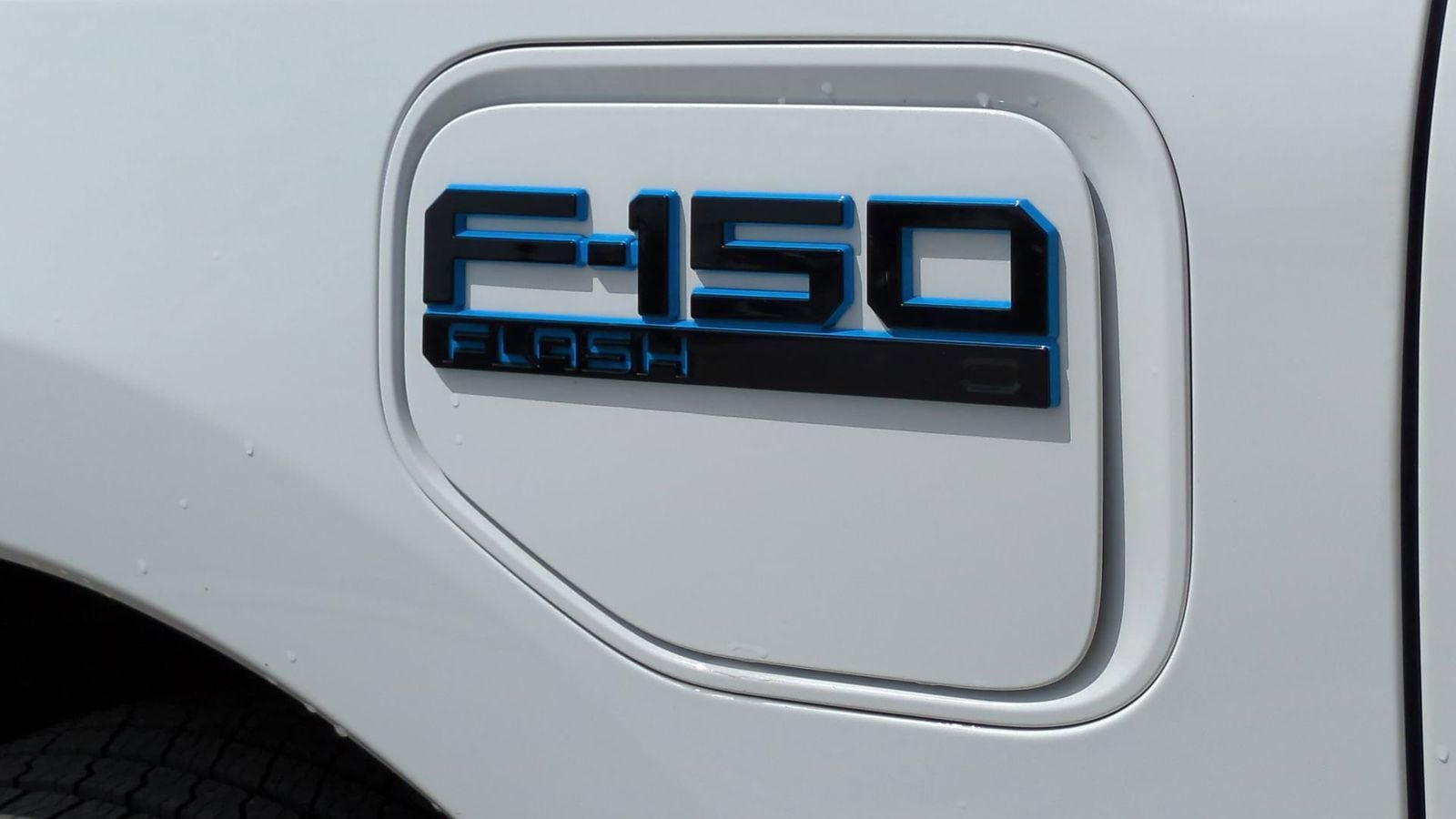 Thumbnail: 2025 Ford F-150 - 12