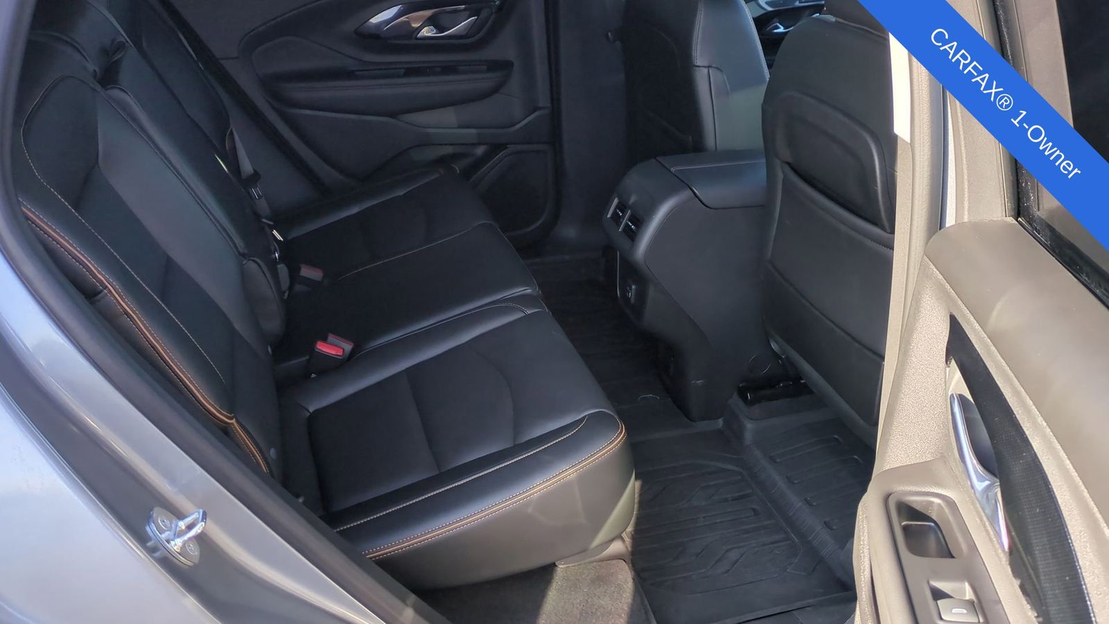 Thumbnail: 2023 GMC Terrain - 22