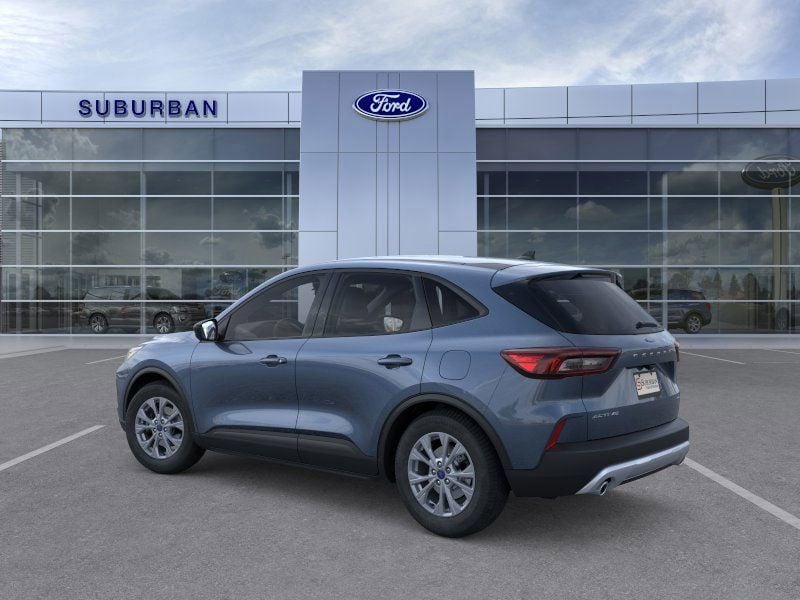 Thumbnail: 2026 Ford Escape - 4