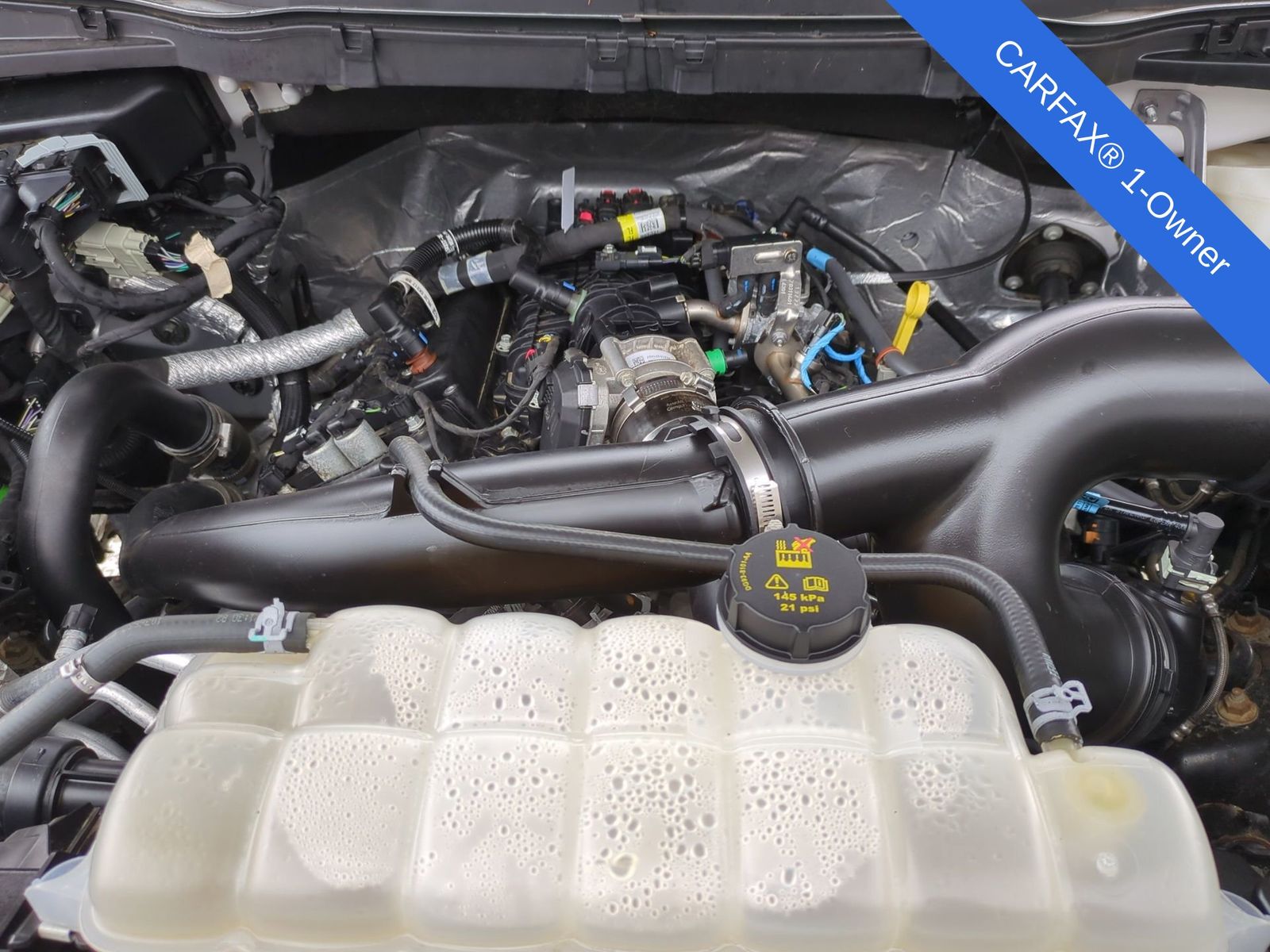 Thumbnail: 2023 Ford F-150 - 18