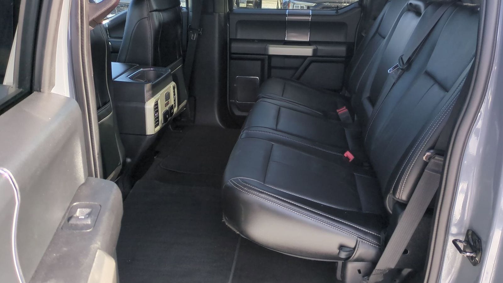 Thumbnail: 2019 Ford F-150 - 20