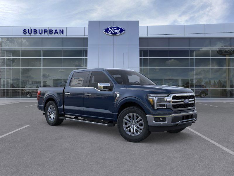 Thumbnail: 2026 Ford F-150 - 7