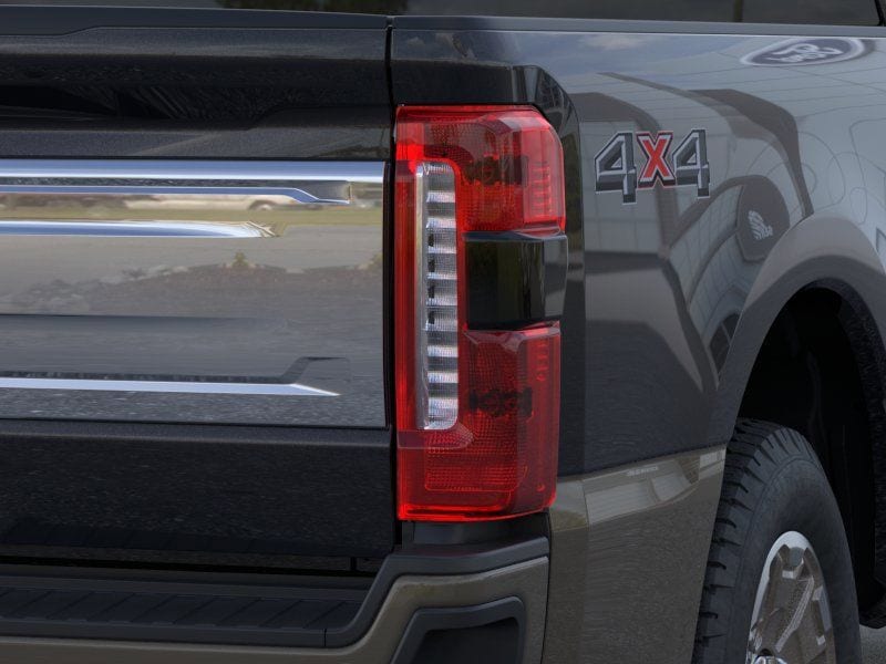 Thumbnail: 2026 Ford F-250 - 22