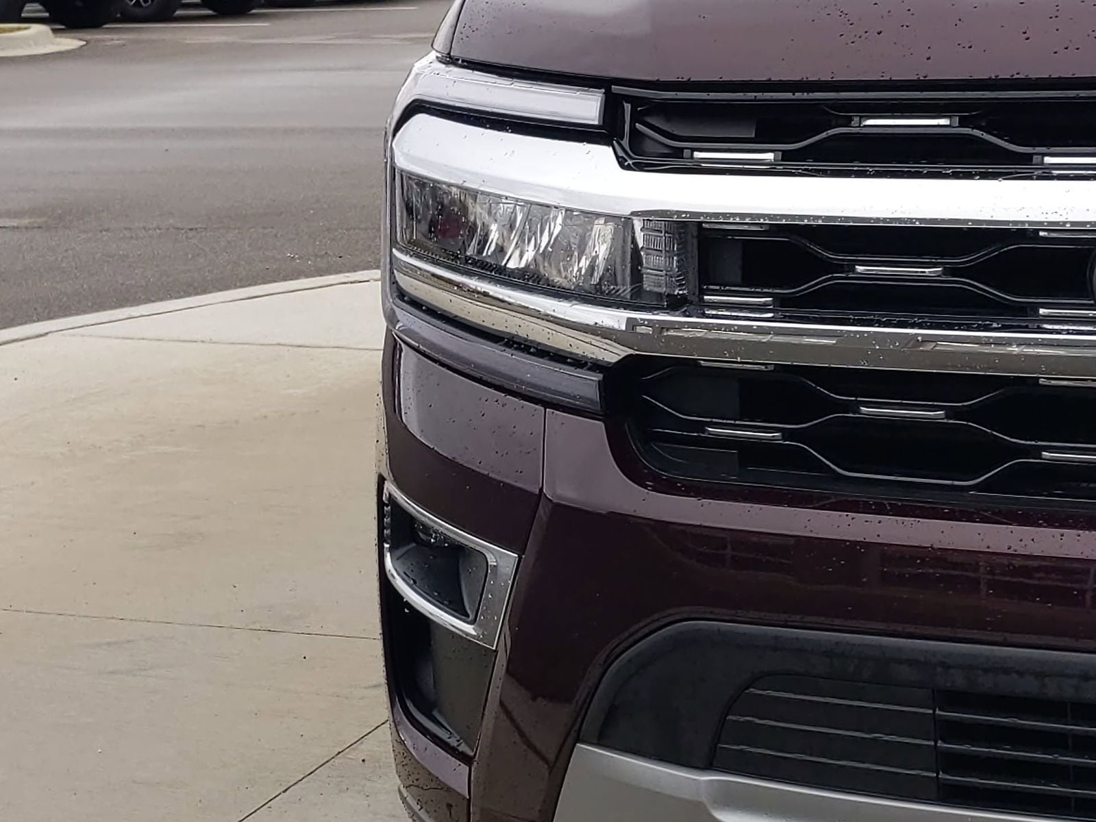 Thumbnail: 2024 Ford Expedition MAX - 11