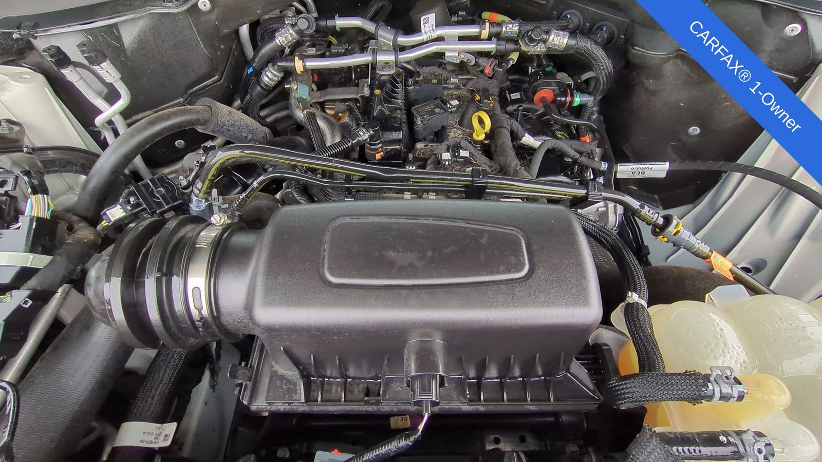 Thumbnail: 2022 Ford Explorer - 14