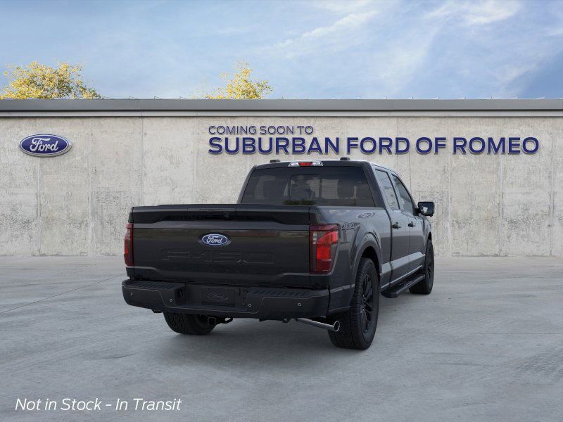 Thumbnail: 2026 Ford F-150 - 9