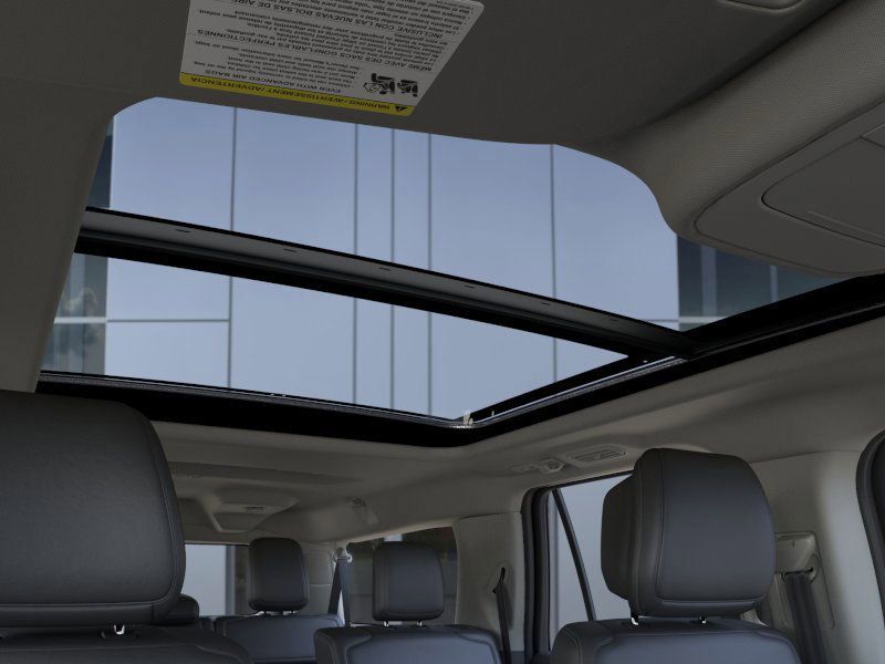 Thumbnail: 2026 Ford Expedition MAX - 22