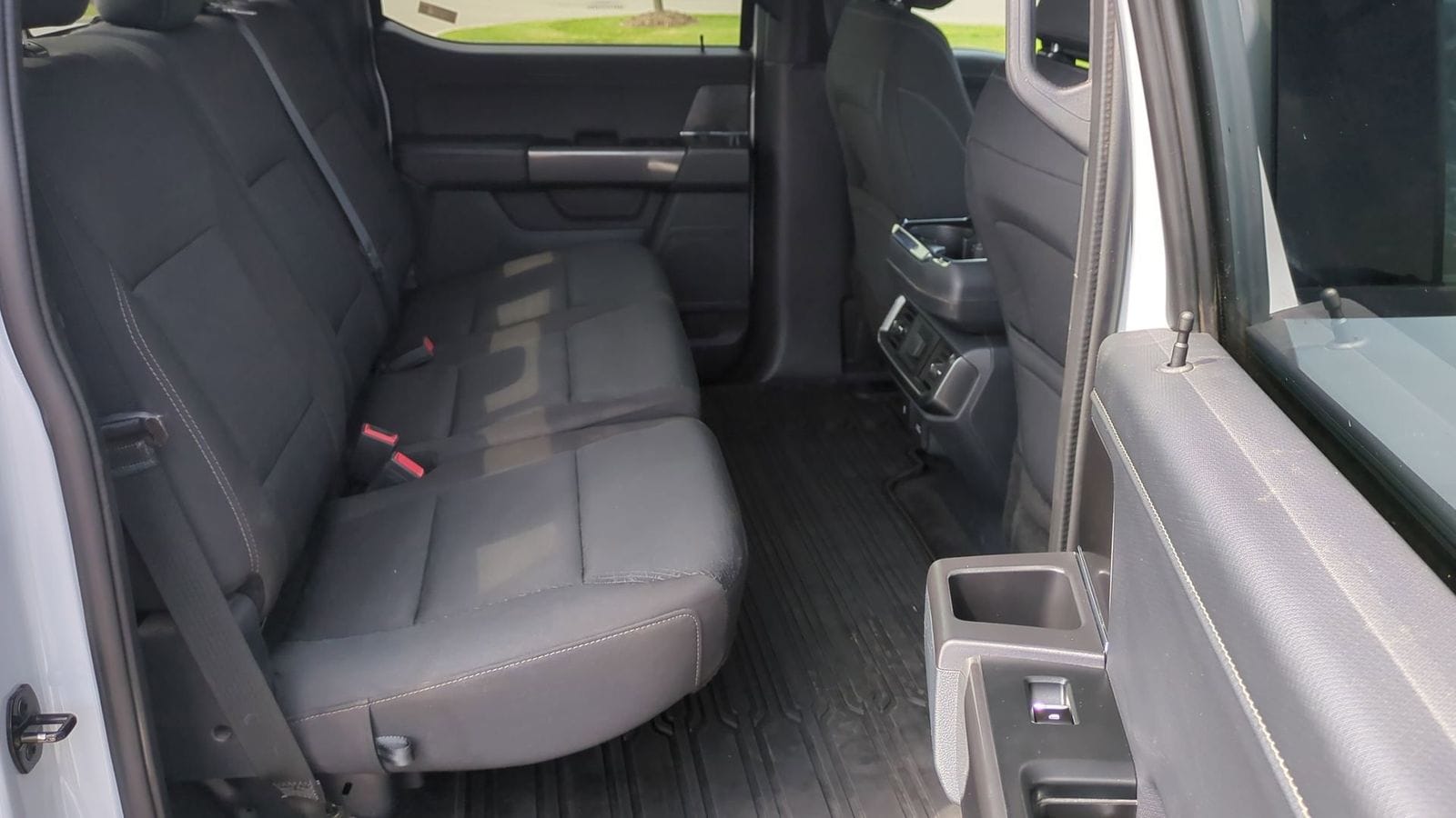 Thumbnail: 2022 Ford F-150 - 22