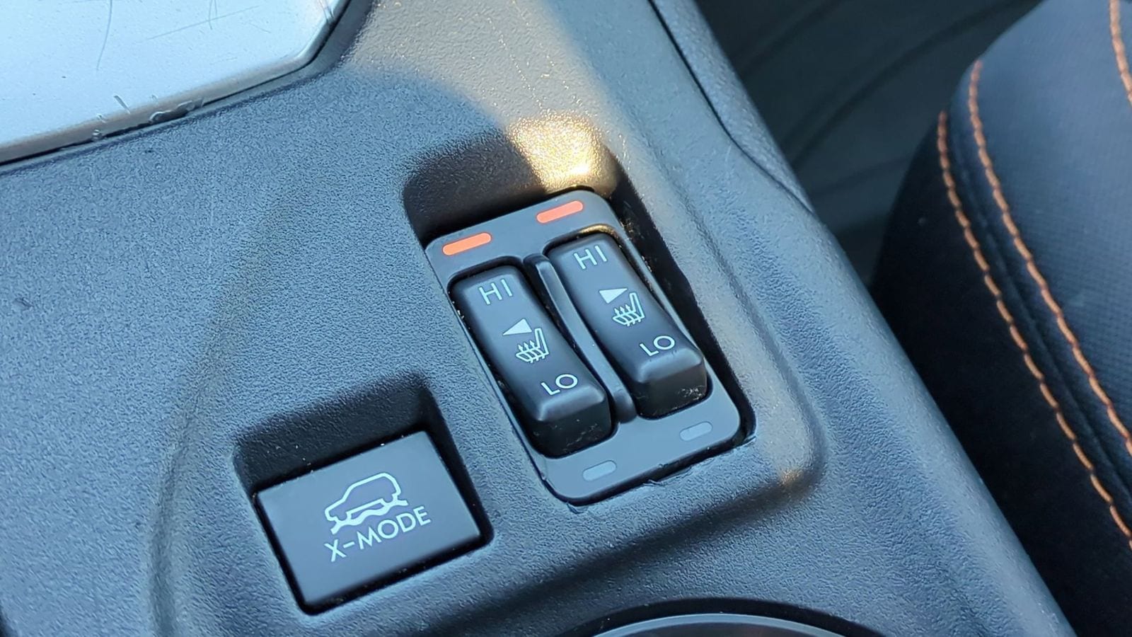 Thumbnail: 2018 Subaru Crosstrek - 31