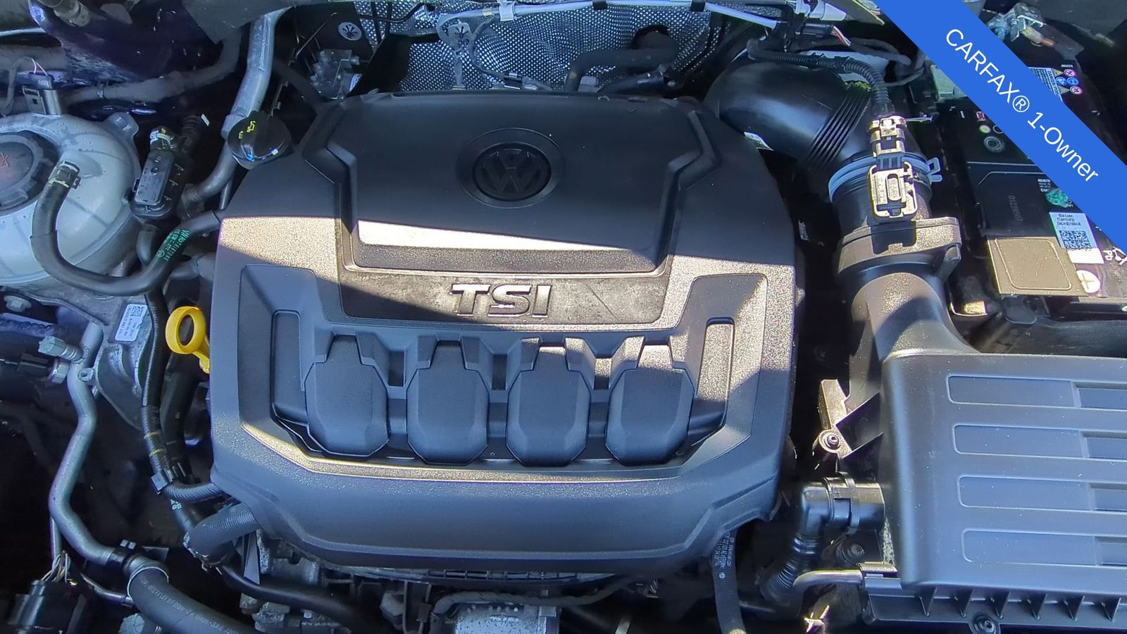 Thumbnail: 2021 Volkswagen Tiguan - 13