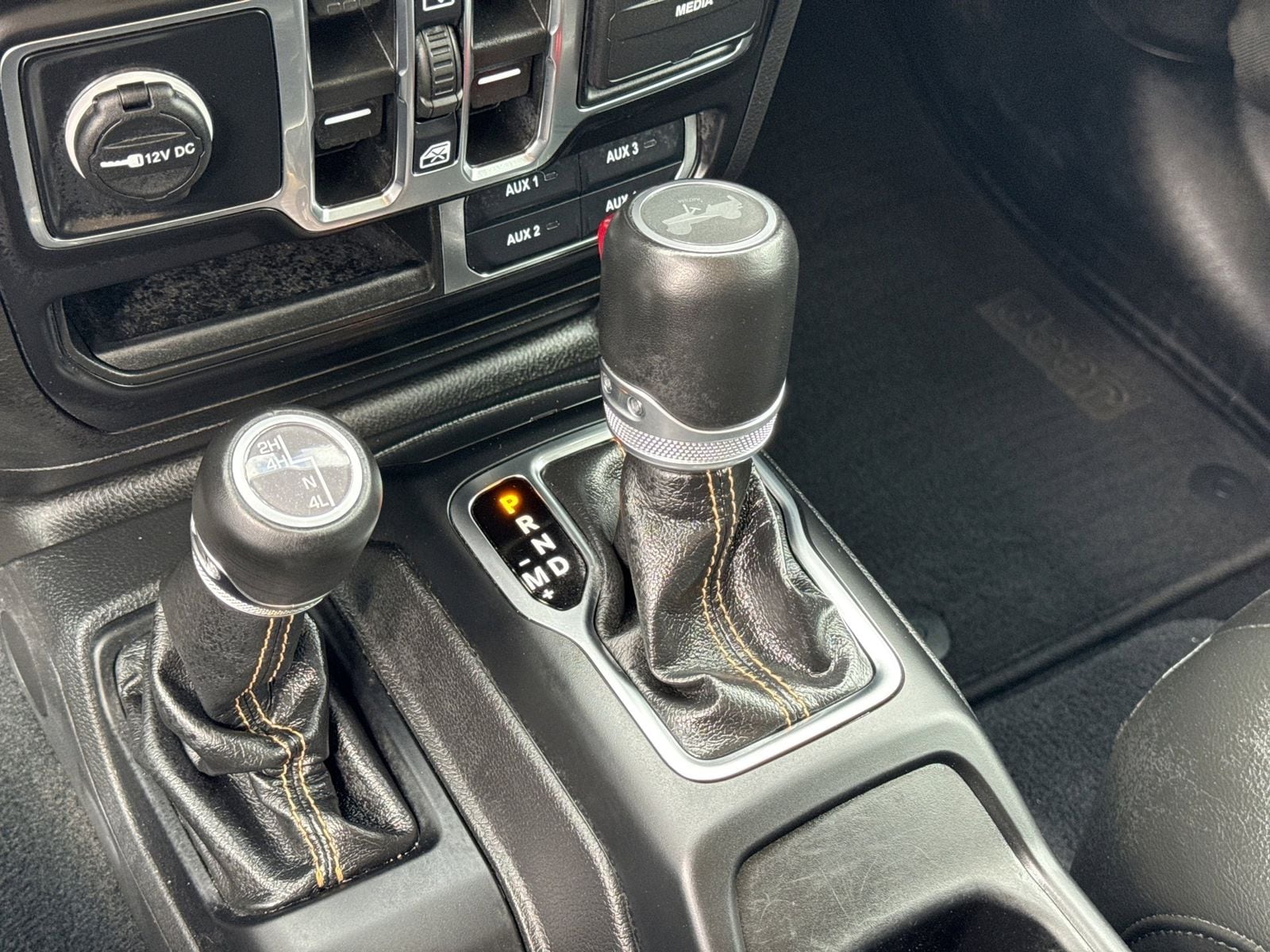 Thumbnail: 2022 Jeep Wrangler - 35