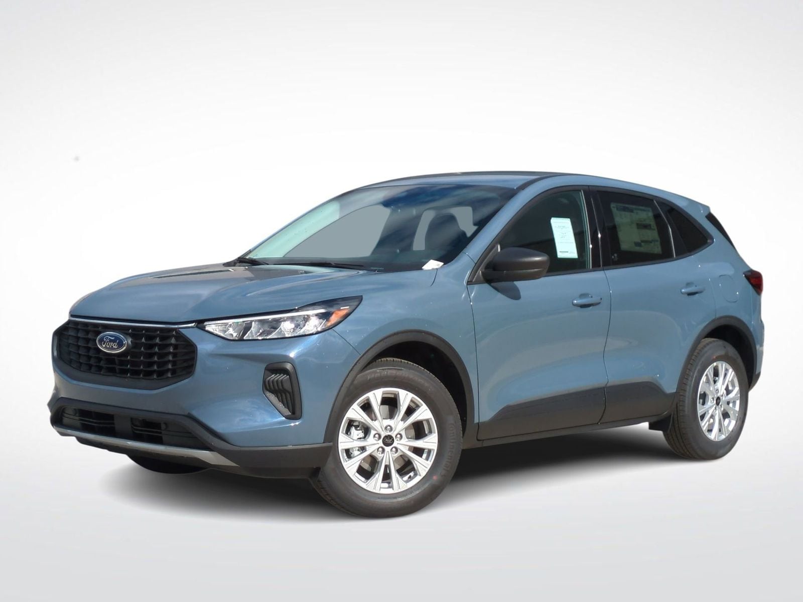 Thumbnail: 2026 Ford Escape - 1