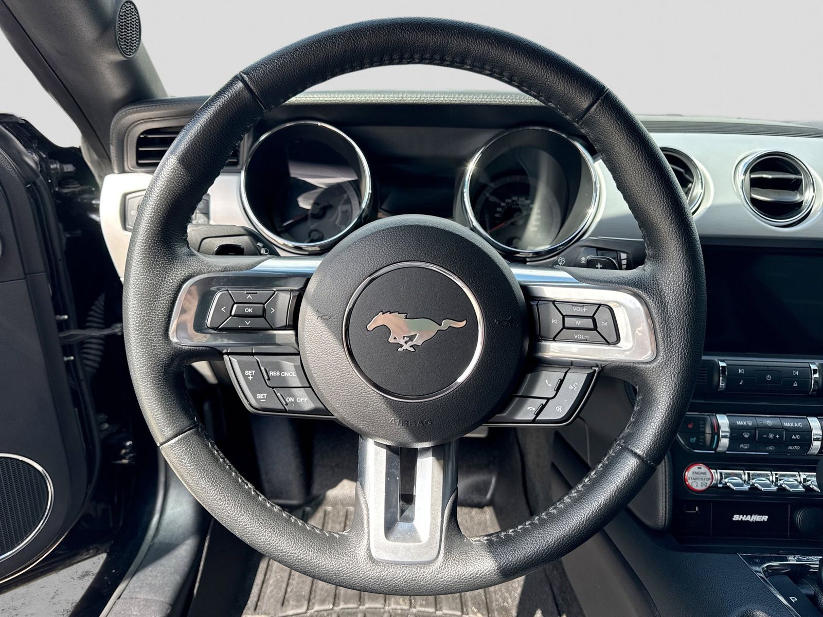 Thumbnail: 2016 Ford Mustang - 20