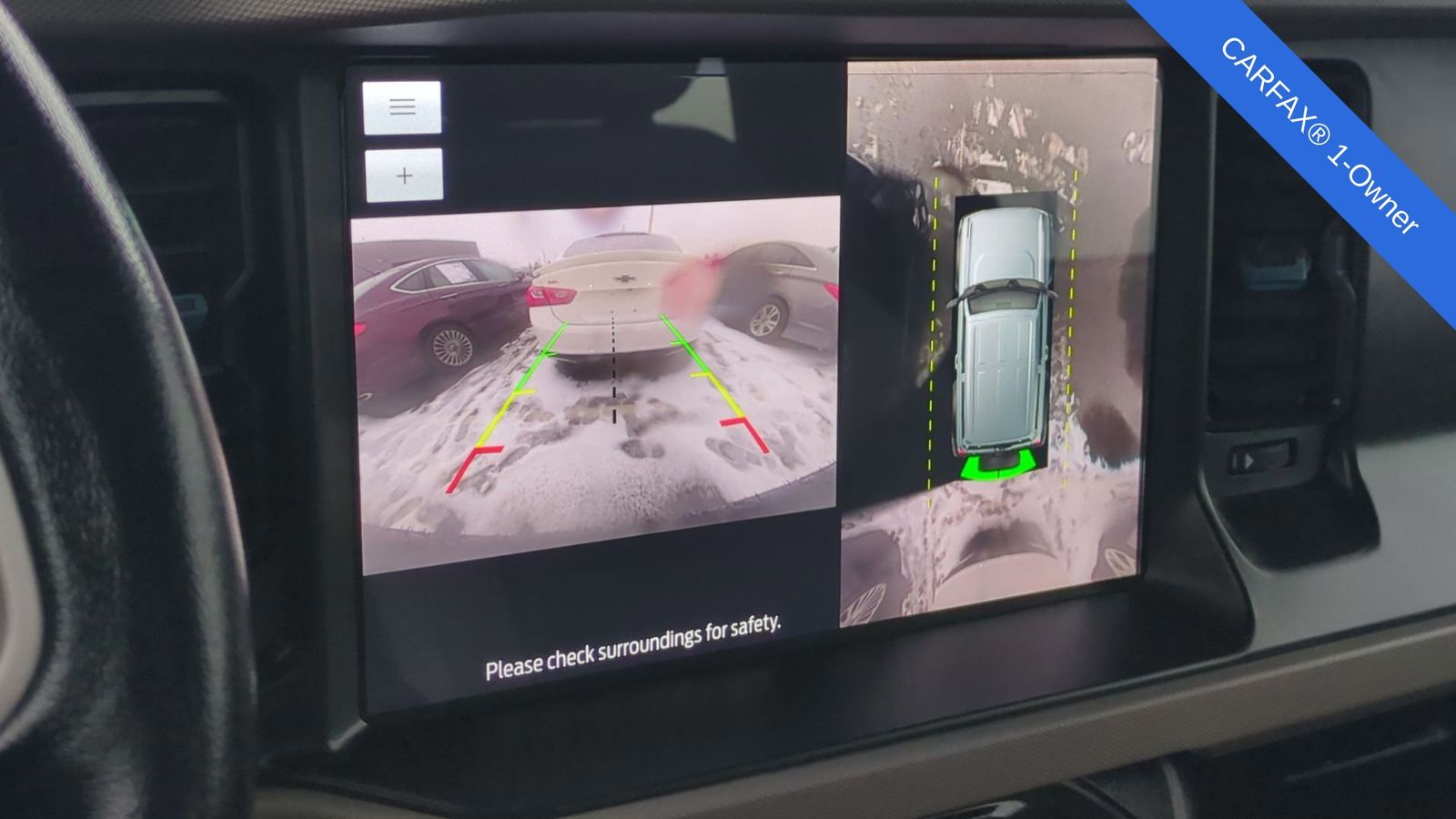 Thumbnail: 2023 Ford Bronco - 32