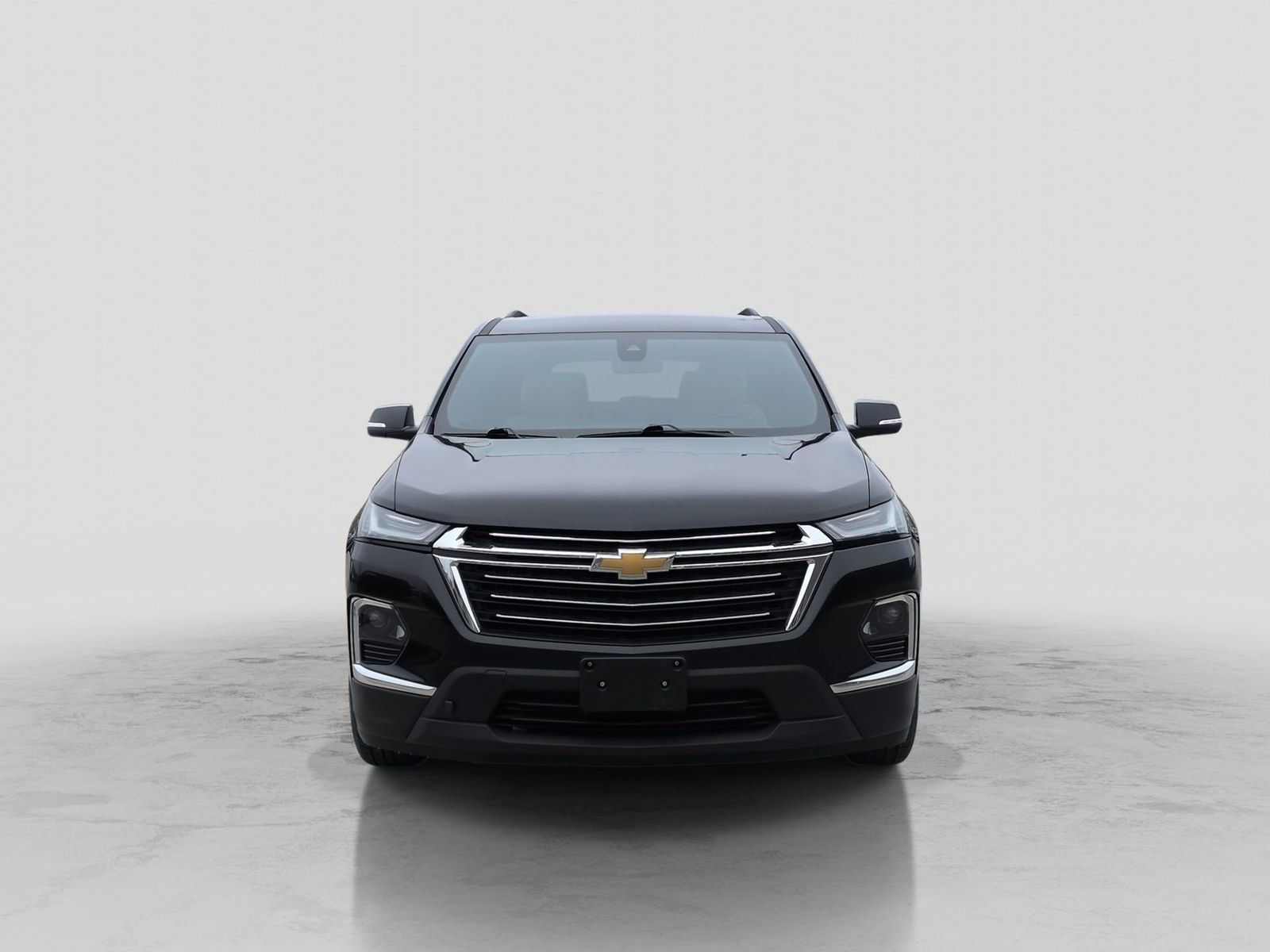 Thumbnail: 2022 Chevrolet Traverse - 12