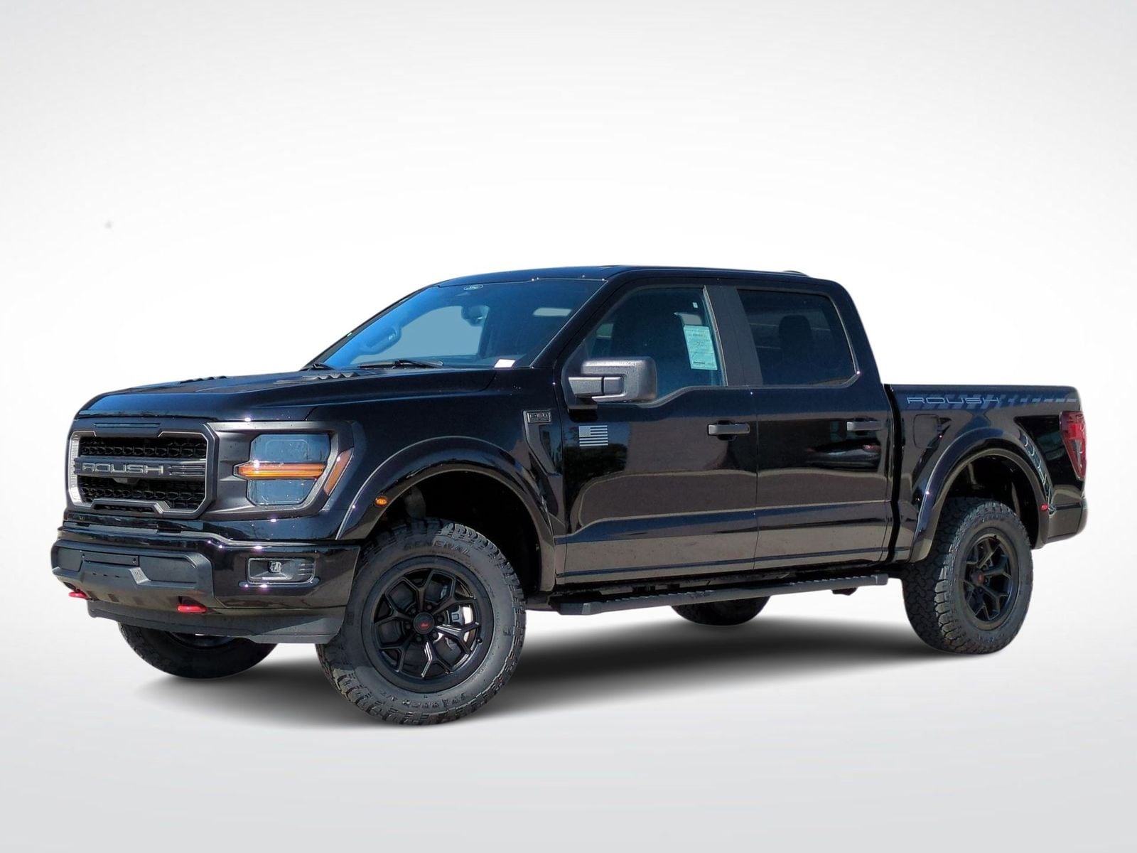 2024 Ford F-150 STX -
                  Washington, MI