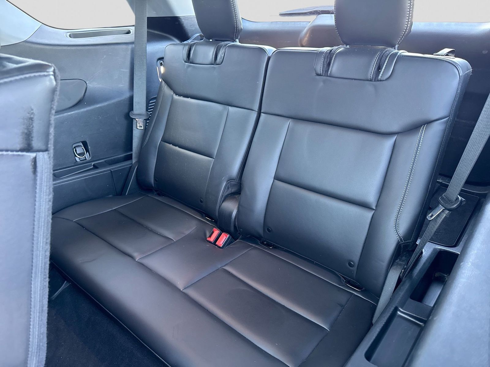 Thumbnail: 2022 Ford Explorer - 23