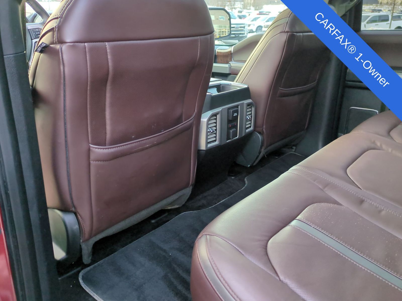 Thumbnail: 2015 Ford F-150 - 22