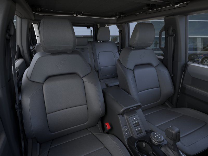 Thumbnail: 2026 Ford Bronco - 11
