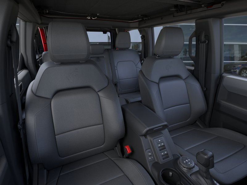 Thumbnail: 2025 Ford Bronco - 11