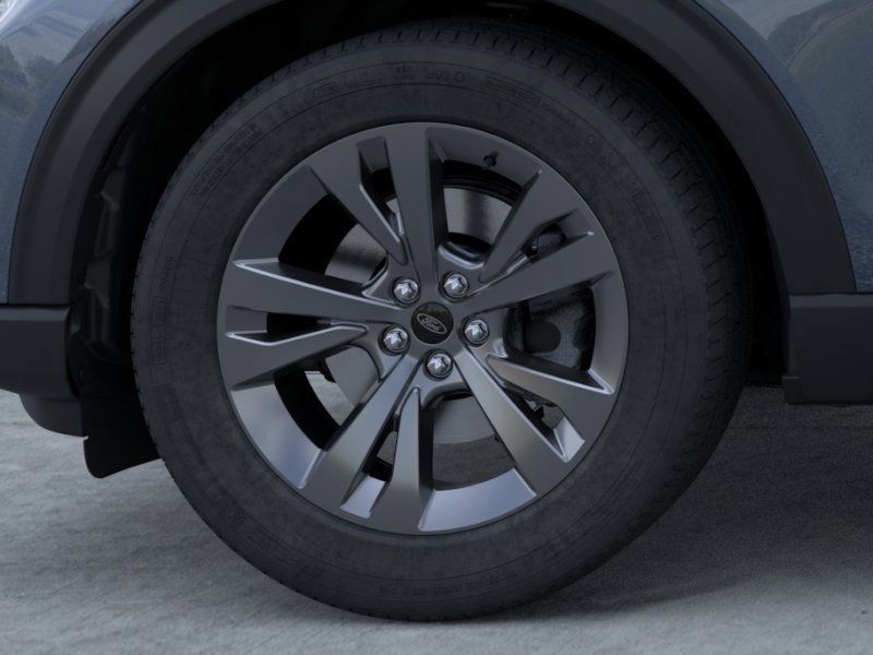 Thumbnail: 2026 Ford Explorer - 19