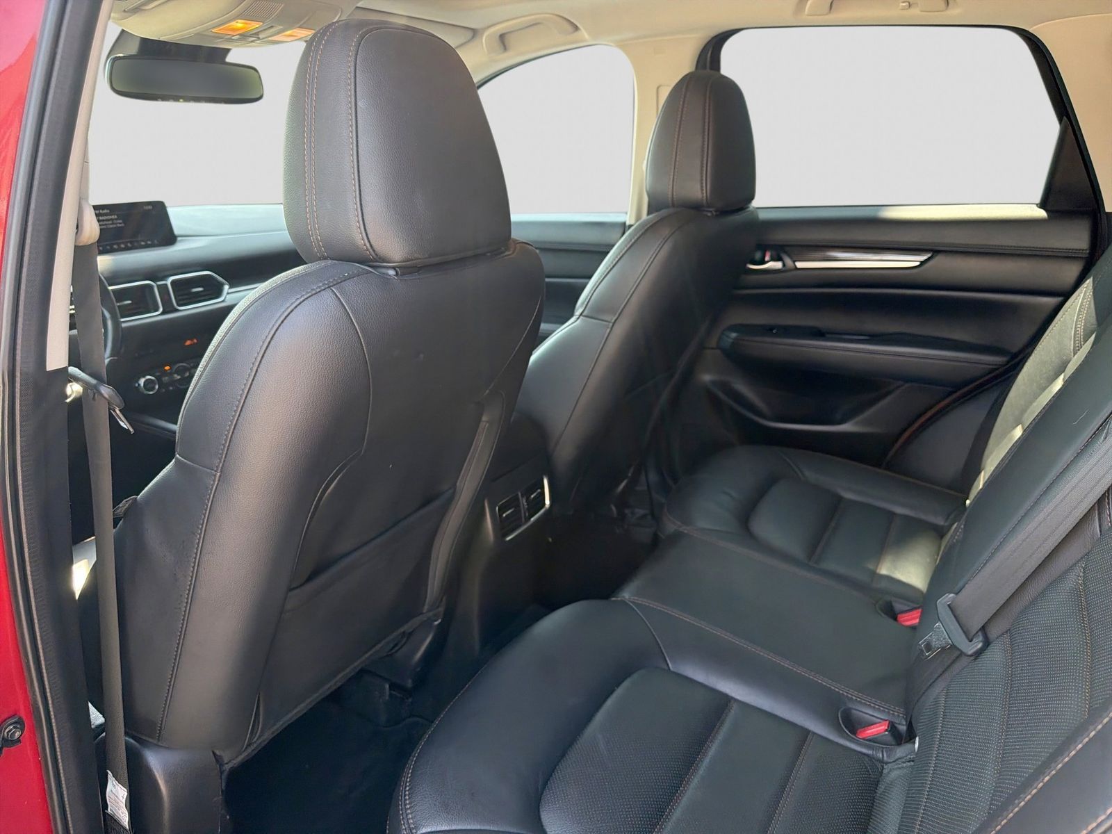 Thumbnail: 2017 Mazda CX-5 - 20