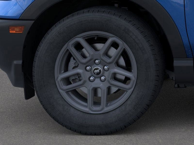 Thumbnail: 2025 Ford Bronco Sport - 20