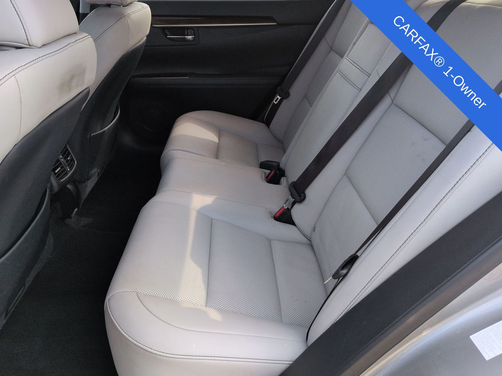 Thumbnail: 2016 Lexus ES - 24