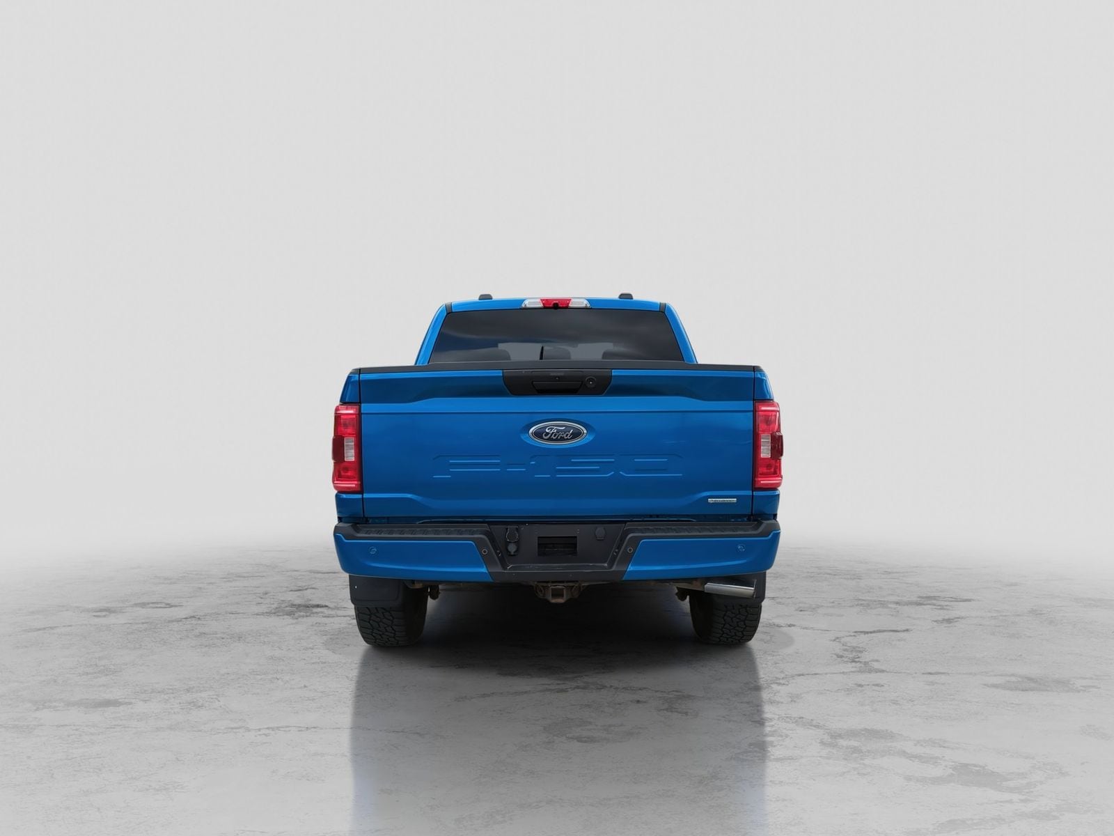 Thumbnail: 2021 Ford F-150 - 7