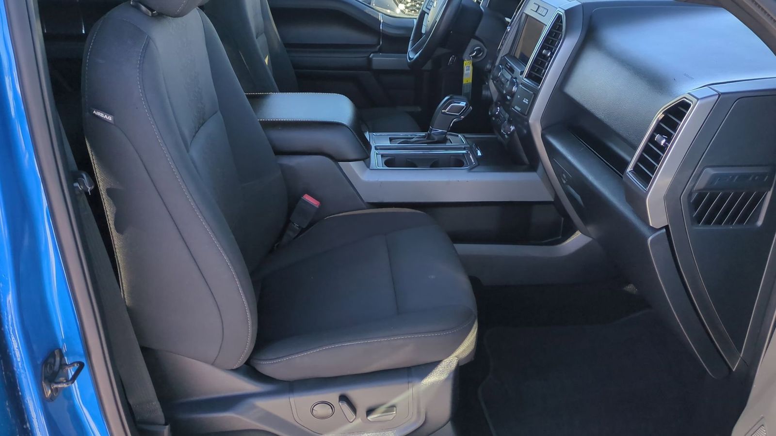 Thumbnail: 2020 Ford F-150 - 25