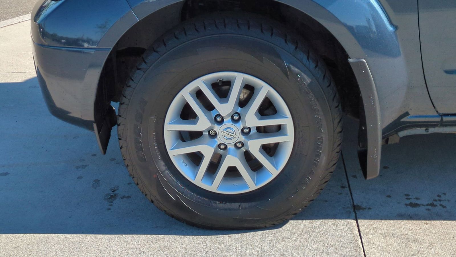 Thumbnail: 2018 Nissan Frontier - 12