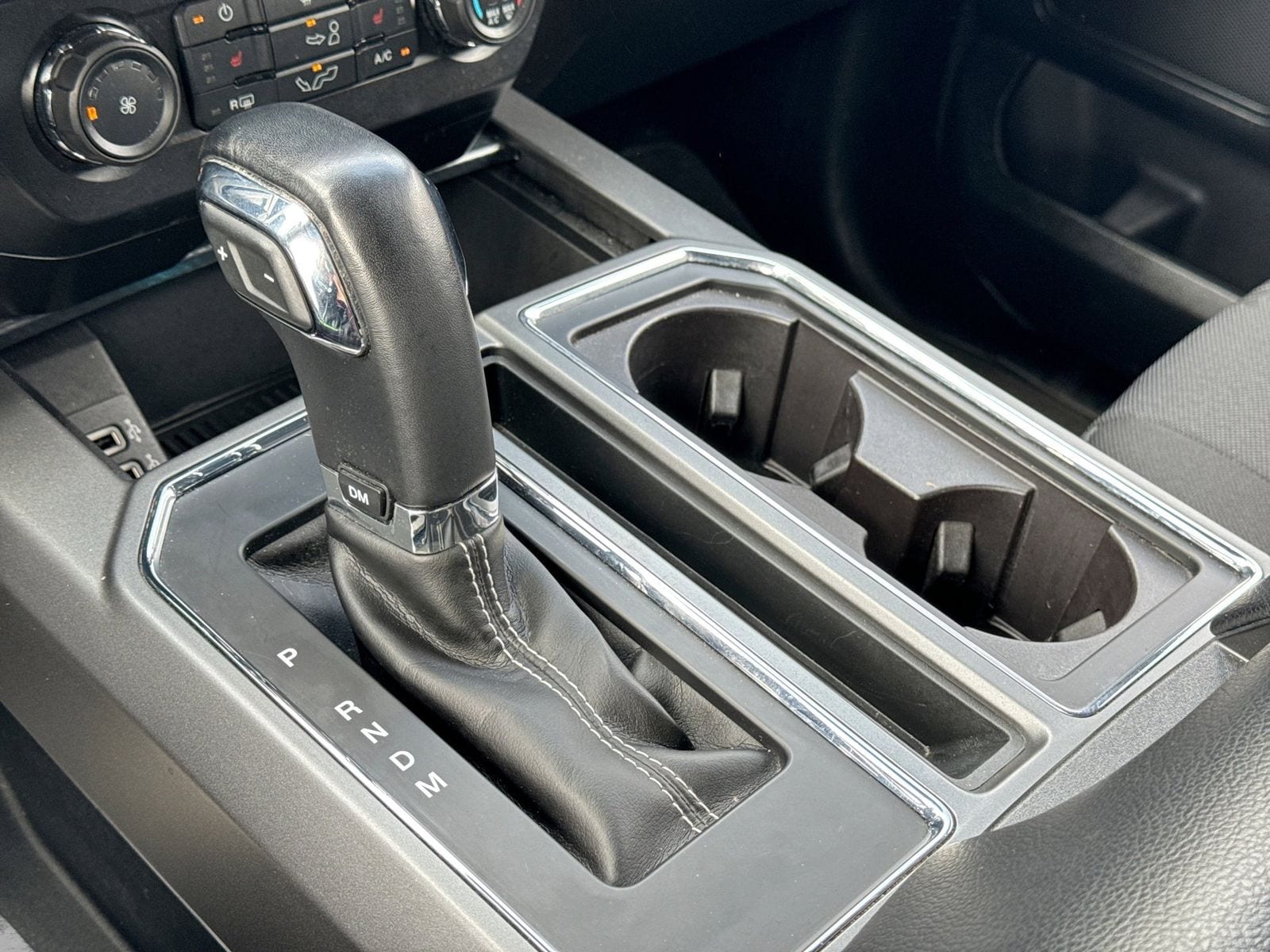 Thumbnail: 2019 Ford F-150 - 37