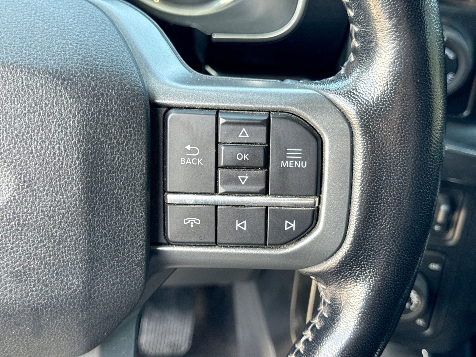 Thumbnail: 2022 Ford F-150 - 29
