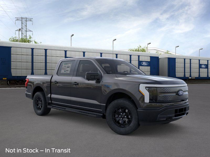 Thumbnail: 2025 Ford F-150 - 7