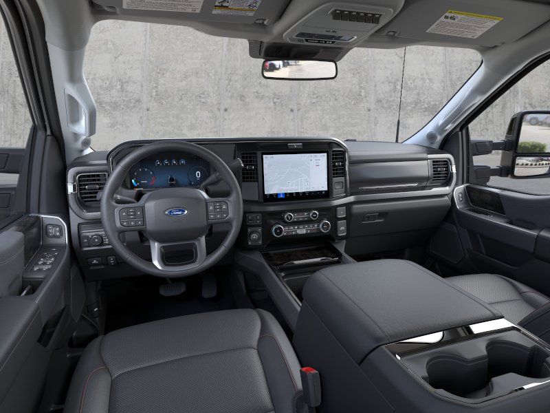 Thumbnail: 2026 Ford F-250 - 10