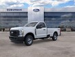  Ford F-250SD