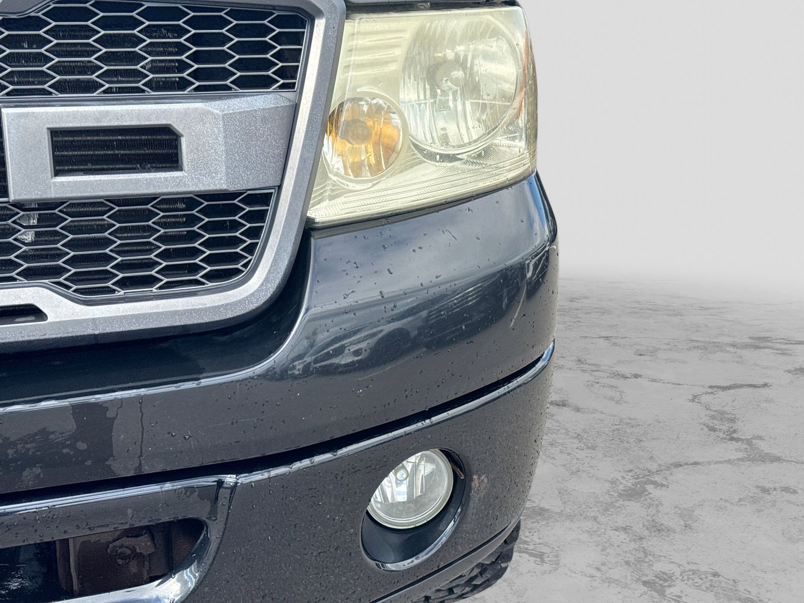 Thumbnail: 2006 Ford F-150 - 11